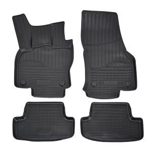 Autorohože NORM - Volkswagen T-ROC 2017-