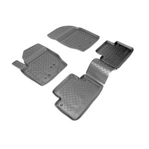 Autorohože NORM - Volvo XC90 2002-2014