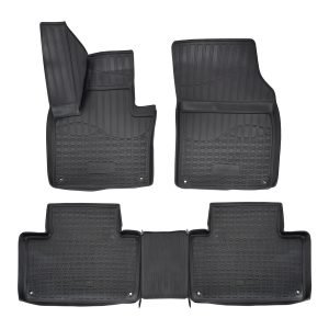 Autorohože NORM - Volvo XC90 2014-