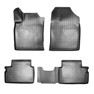 Autorohože NORM - Kia CEED 2018-