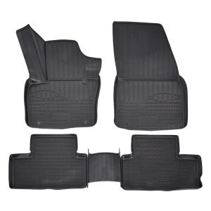 Autorohože NORM - Volvo XC40 2018-