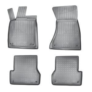 Autorohože NORM - Audi A6  (COMBI) 2011-2018