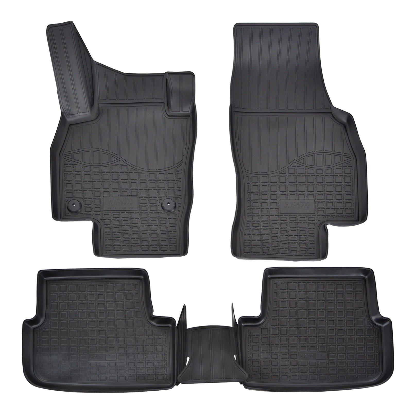 Autorohože NORM - Seat ARONA 2017-