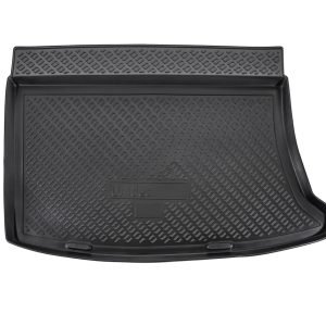Gumová vaňa kufra NORL -  Hyundai I30 HTB  2007-2012