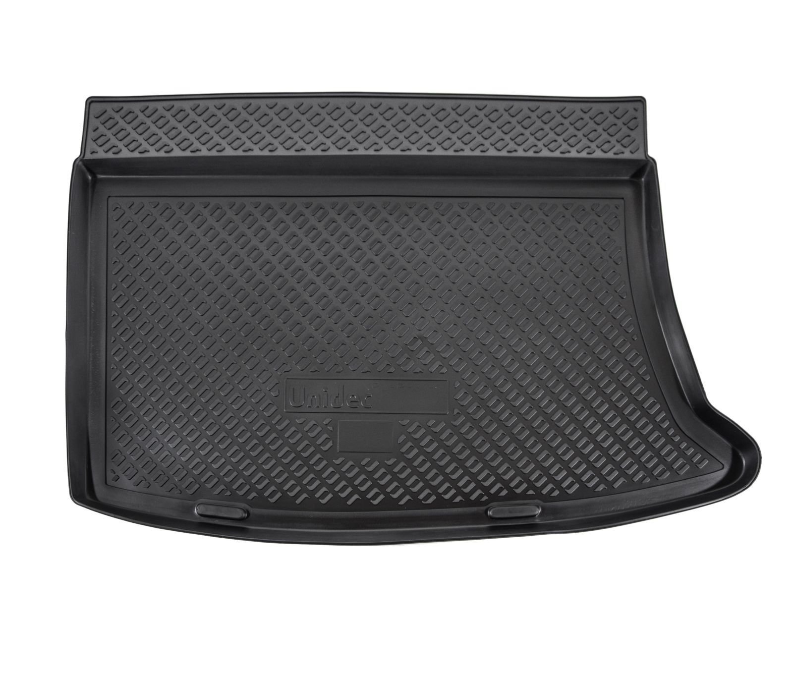 Gumová vaňa kufra NORL - Hyundai I30 HTB 2007-2012