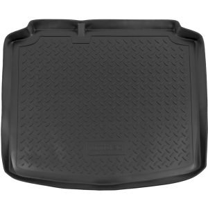 Gumová vaňa kufra NORL -  Seat LEON   2005-2012