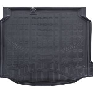 Gumová vaňa kufra NORL -  Seat LEON HTB 2012-2020