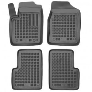 RezawPlast Autorohože REZAW - Ford KA  2009-2016