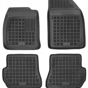 RezawPlast Autorohože REZAW - Ford FIESTA  2002-2005