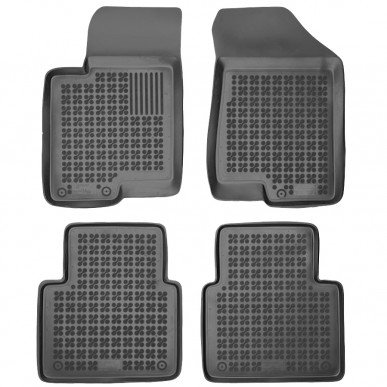 RezawPlast Autorohože REZAW - Hyundai SONATA 2004-2010