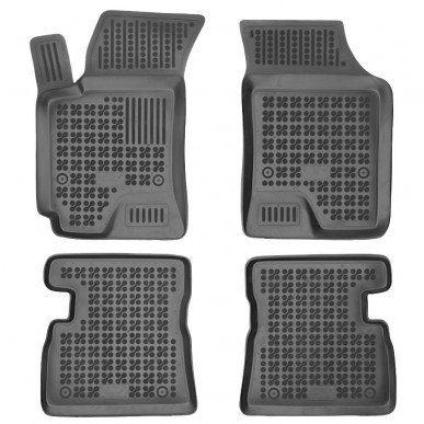 RezawPlast Autorohože REZAW - Hyundai GETZ 2002-2008