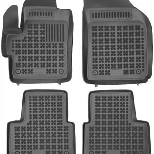 RezawPlast Autorohože REZAW - Chevrolet SPARK  2005-2010