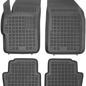 RezawPlast Autorohože REZAW - Chevrolet SPARK  2013-