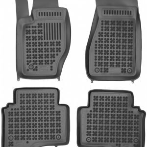 RezawPlast Autorohože REZAW - Jeep COMMANDER  2006-2010