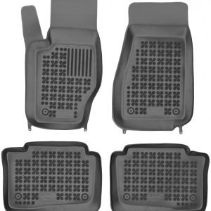 RezawPlast Autorohože REZAW - Jeep GRAND CHEROKEE  2005-2010