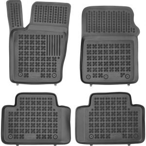 RezawPlast Autorohože REZAW - Jeep GRAND CHEROKEE  2010-