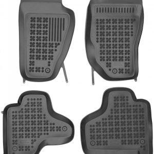 RezawPlast Autorohože REZAW - Jeep CHEROKEE KK 2007-2012