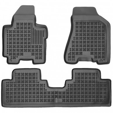 RezawPlast Autorohože REZAW - Kia SPORTAGE 2004-2010