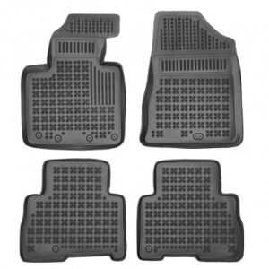 RezawPlast Autorohože REZAW - Kia SORENTO  2012-2015