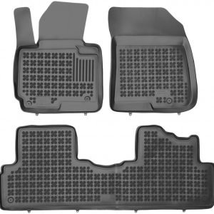 RezawPlast Autorohože REZAW - Kia CARENS  2013-