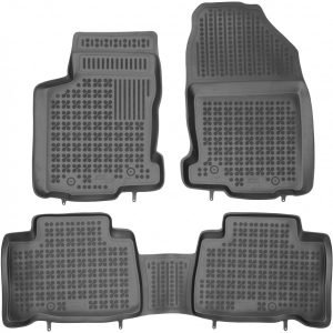 RezawPlast Autorohože REZAW - Lexus NX 300H  2014-