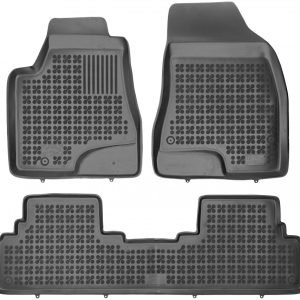 RezawPlast Autorohože REZAW - Lexus RX 350H  2008-2012