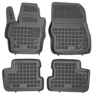 RezawPlast Autorohože REZAW - Mazda 3  2009-2013