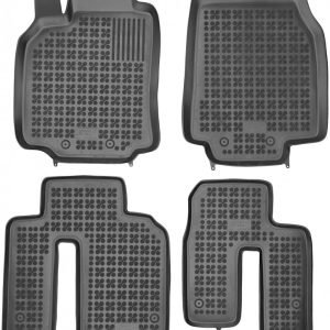 RezawPlast Autorohože REZAW - Mazda CX-9  2007-2016