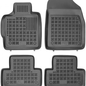 RezawPlast Autorohože REZAW - Mazda CX-7 BENZIN 2007-2012