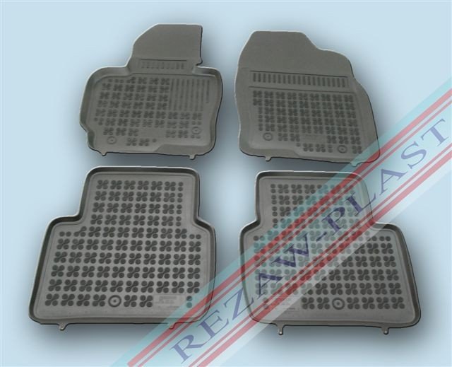 RezawPlast Autorohože REZAW - Mazda CX-5 2012-2017