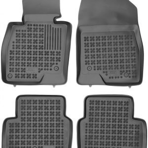 RezawPlast Autorohože REZAW - Mazda 6 KOMBI 2012-