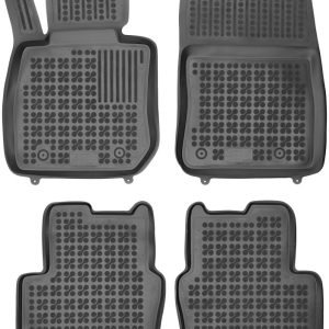 RezawPlast Autorohože REZAW - Mazda CX-3  2015-