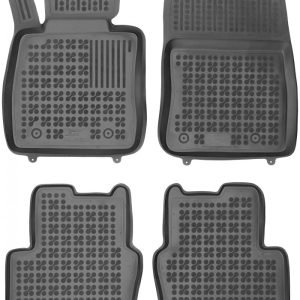 RezawPlast Autorohože REZAW - Mazda 2  2014-2021