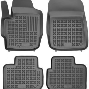 RezawPlast Autorohože REZAW - Mitsubishi COLT 3 DV. 2008-