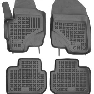 RezawPlast Autorohože REZAW - Mitsubishi COLT 5DV. 2008-