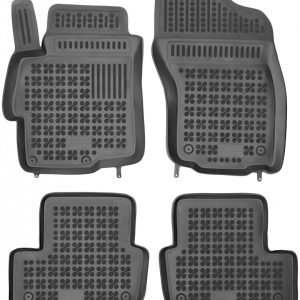 RezawPlast Autorohože REZAW - Mitsubishi LANCER  2007-2017