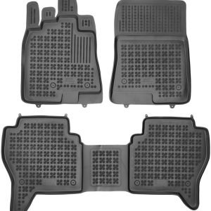 RezawPlast Autorohože REZAW - Mitsubishi PAJERO  2006-2018