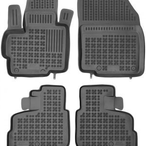 RezawPlast Autorohože REZAW - Mitsubishi SPACE STAR  2012-