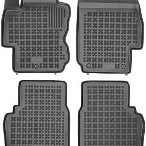 RezawPlast Autorohože REZAW - Nissan NOTE  2006-2013