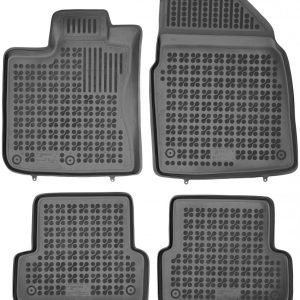 RezawPlast Autorohože REZAW - Nissan QASHQAI  2007-2014