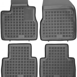 RezawPlast Autorohože REZAW - Nissan MURANO  2002-2007