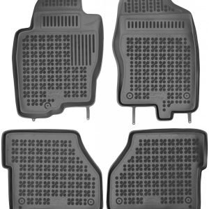 RezawPlast Autorohože REZAW - Nissan NAVARA  2005-2010