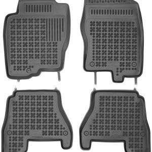 RezawPlast Autorohože REZAW - Nissan PATHFINDER  2005-2012