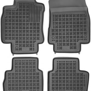 RezawPlast Autorohože REZAW - Nissan TIIDA  2004-2012