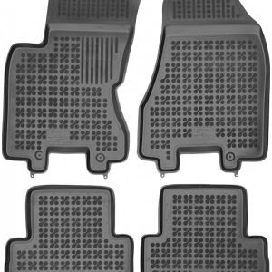 RezawPlast Autorohože REZAW - Nissan X-TRAIL  2007-2014