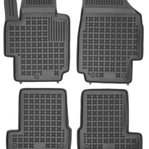 RezawPlast Autorohože REZAW - Nissan MICRA  2002-2007