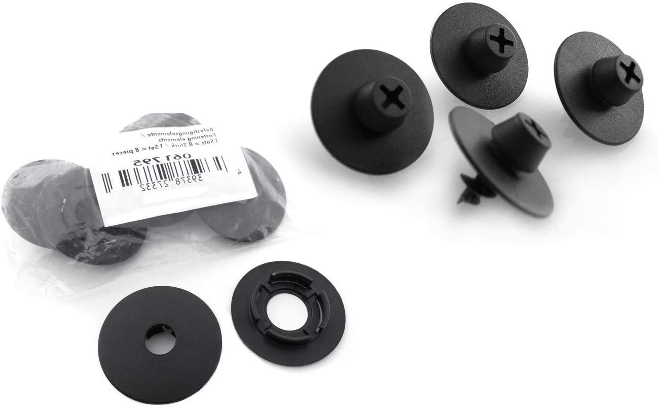 RezawPlast Autorohože REZAW - Nissan ALMERA 2000-2006 – Obrázok 2