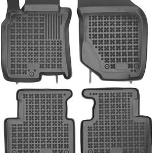 RezawPlast Autorohože REZAW - Nissan X-TRAIL  2001-2007