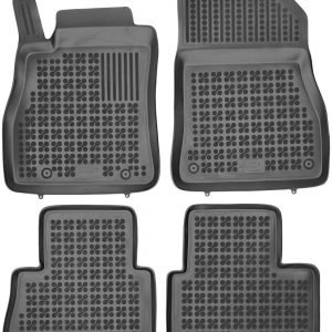 RezawPlast Autorohože REZAW - Nissan JUKE  2010-2019