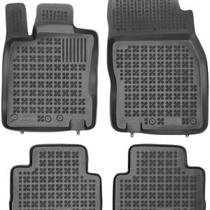 RezawPlast Autorohože REZAW - Nissan QASHQAI  2014-2019